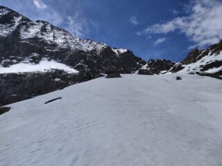 Alpe del tiglio 