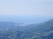 Genova dal Monte Leco