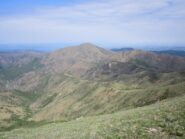 Il Tobbio dalle Figne