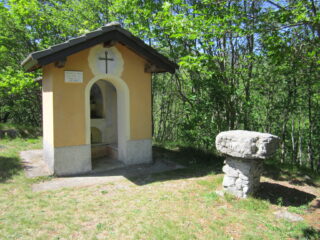 Cappelletta mariana
