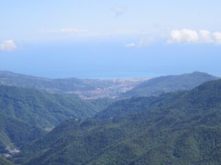 Lavagna 