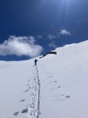 Quasi al colle