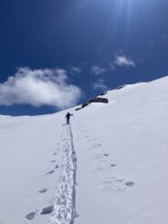 Quasi al colle