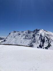 Dalla cima