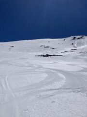 L’ottima neve e le nostre firme