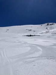 L’ottima neve e le nostre firme