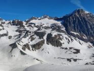 Condizioni zona Ciamarella