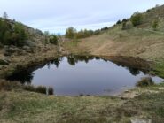 Lago del Lao 