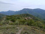 Verso Chionea 