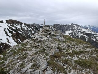 Monte Grosso (m.2007)