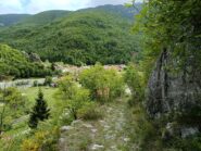 Discesa verso Nasago' 