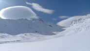 Cime du Laro e Colle Beccia