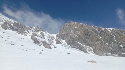 Il canale est