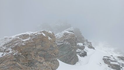 La Pointe de Cugne