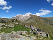 Alpe Frigerole