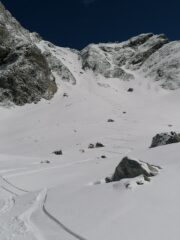 Passo dei detriti 