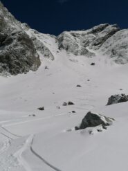 Passo dei detriti 
