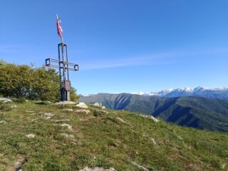 Monte Grande (m.1418)