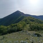 L' Arpette dalla Baisse d' Ainee 