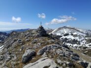Cima di Gaina (m.2400)