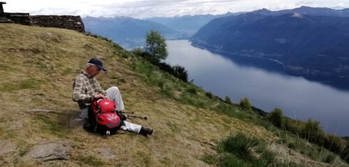 Alpe Pianone