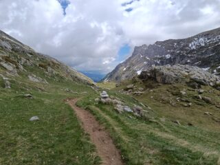 Vallone dei Maestri 