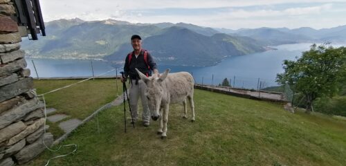 Alpe Rescerasca