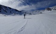 Il cielo sempre più blu