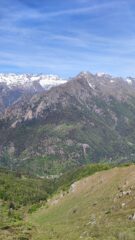 Cima Fer e Nivolastro 