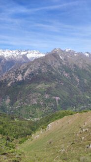 Cima Fer e Nivolastro 