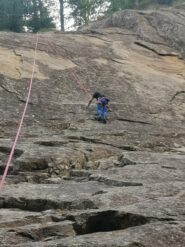 Fe sul passo chiave di Santa Cesira,7a