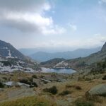 Secondo lago