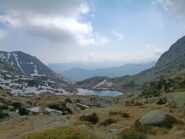 Secondo lago