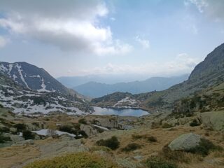 Secondo lago