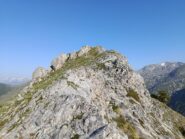 Verso Rocca del Fera' 