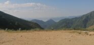 vista dal Passo Folungo