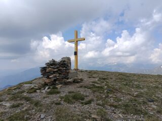 Monte Bertrand (m.2480)