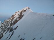 cresta finale