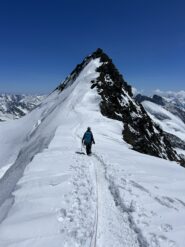 Cresta panoramica