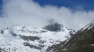 Gran Becca du Mont