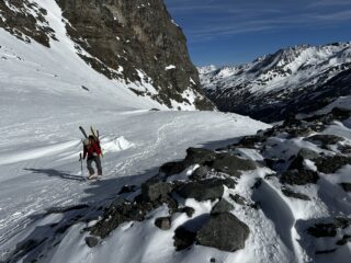 Al Col d'Arberon