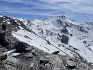 Verso il Galambra