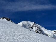 La cima ancora lontana