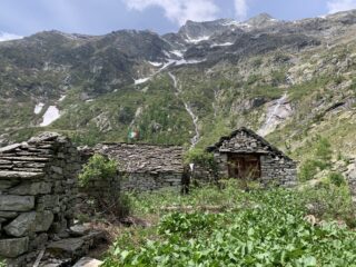 alpe Caspisana di fuori