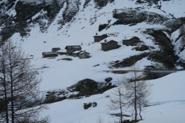 Mont Forciaz