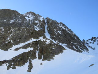 Il couloir 