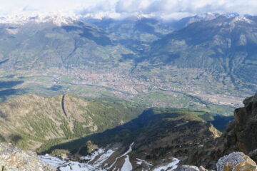 Aosta