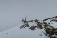 la cima 