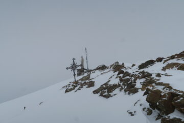 la cima 