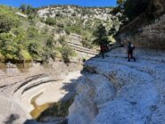 Le piscine di Sa Giuntura